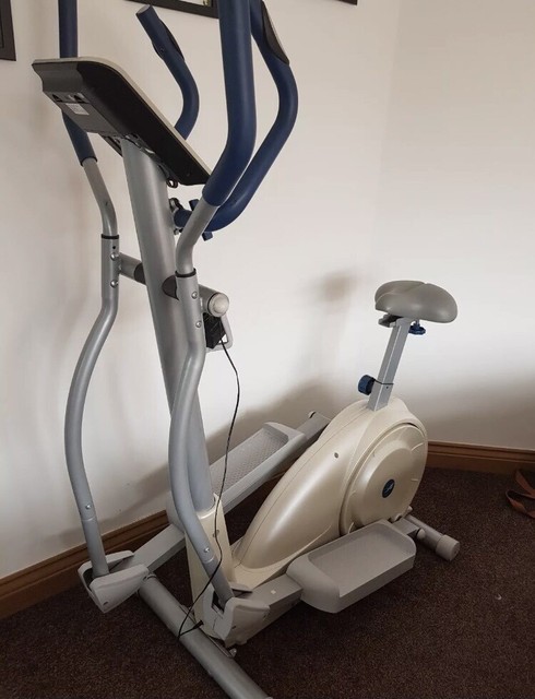 reebok edge cross trainer